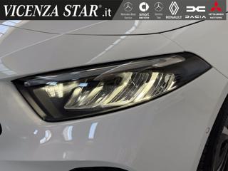 MERCEDES-BENZ A 180 usata, con Airbag