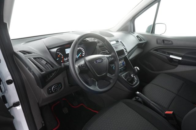 FORD Transit Connect usata 7