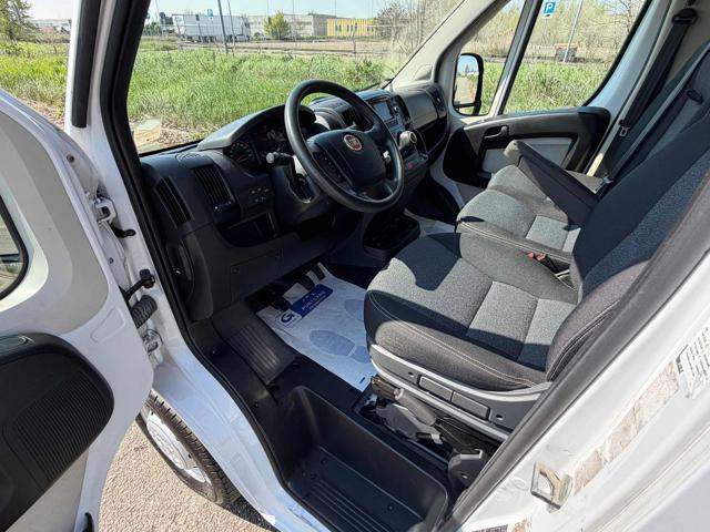 FIAT Ducato usata 10