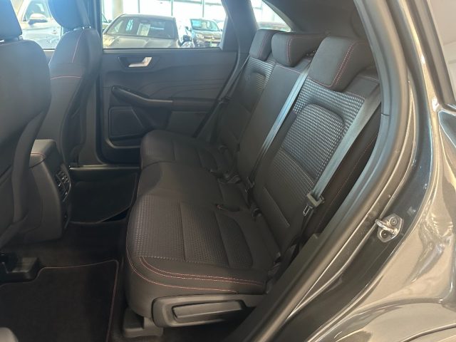 FORD Kuga usata, con ESP