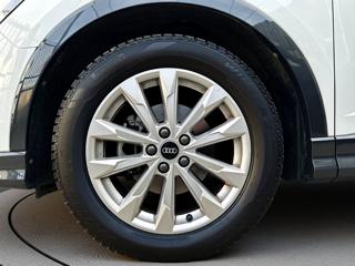 AUDI Q3 usata, con Filtro antiparticolato