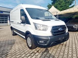 FORD Transit Custom usata, con Airbag