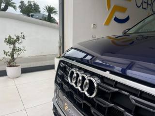 AUDI Q2 usata, con Antifurto