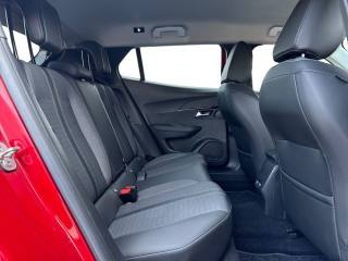 PEUGEOT 2008 usata, con ESP