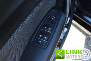 BMW 118 usata, con Filtro antiparticolato