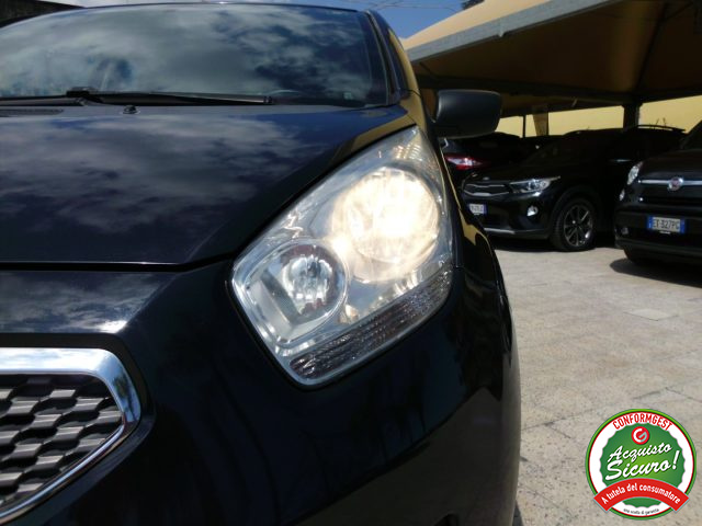 KIA Venga usata 26