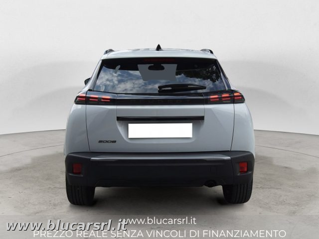 PEUGEOT 2008 usata 4