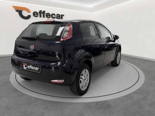 FIAT Punto usata, con Boardcomputer