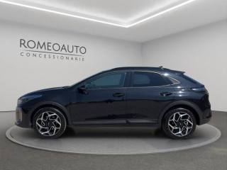 KIA XCeed usata, con Airbag laterali