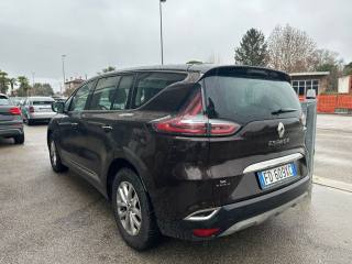 RENAULT Espace usata, con Alzacristalli elettrici