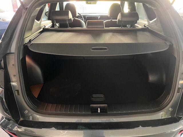 HYUNDAI Tucson usata, con Cerchi in lega