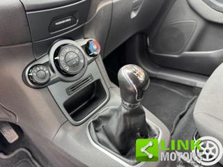 FORD Fiesta usata, con Servosterzo