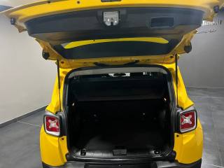 JEEP Renegade usata, con Climatizzatore