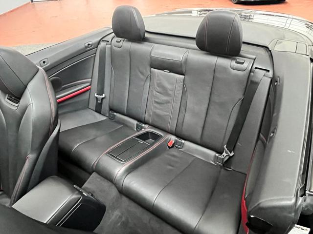 BMW 420 usata, con Climatizzatore