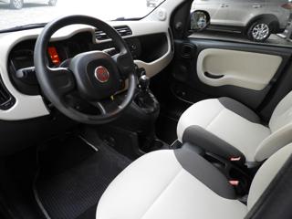 FIAT Panda usata, con USB