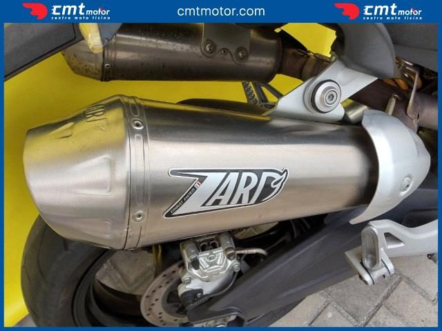 DUCATI Monster 696 usata 9