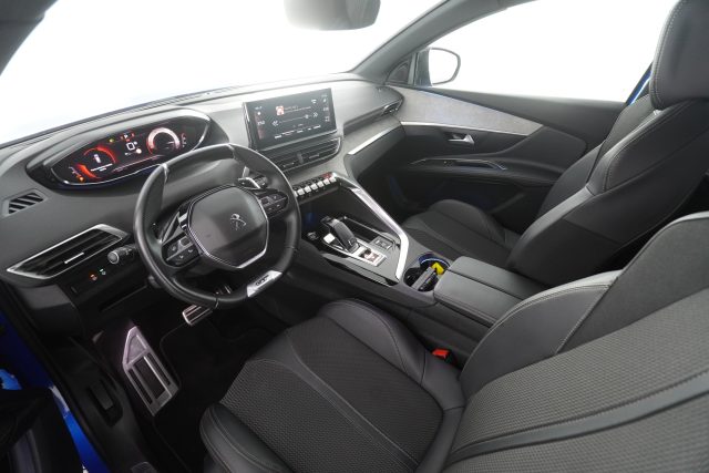 PEUGEOT 3008 usata 8