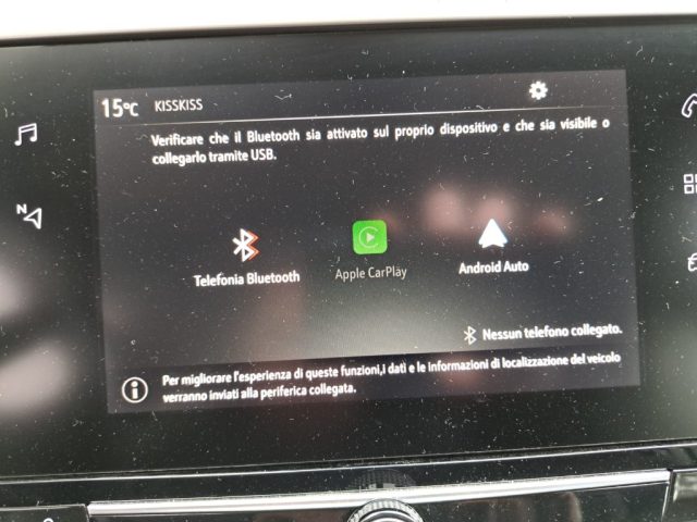 OPEL Corsa usata, con Immobilizzatore elettronico
