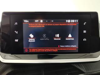 PEUGEOT 2008 usata, con Climatizzatore