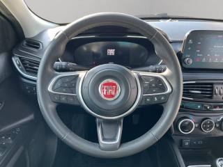 FIAT Tipo usata, con ESP