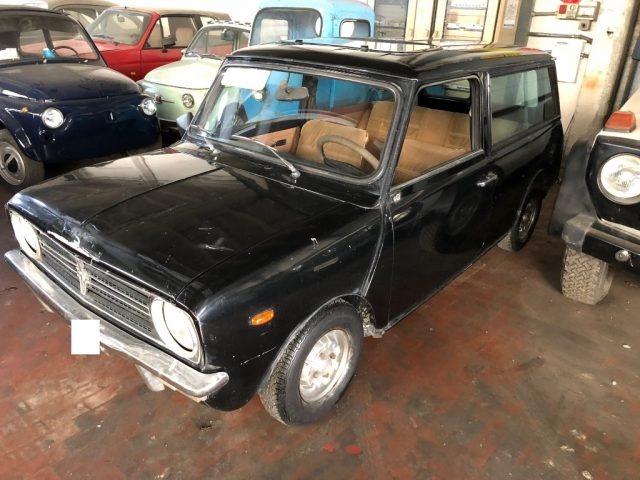 MINI Cooper Clubman usata 1
