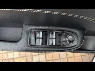 RENAULT Arkana usata, con Volante in pelle