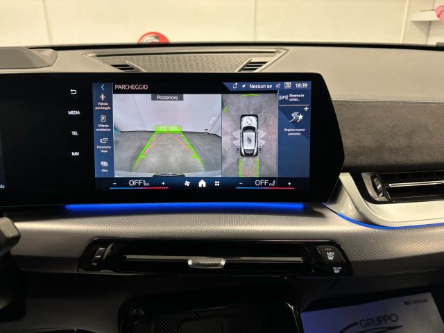 BMW X2 usata, con Trazione integrale