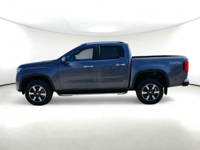 VOLKSWAGEN Amarok usata, con Alzacristalli elettrici