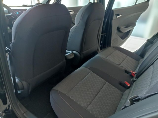 MG MG3 usata, con Climatizzatore