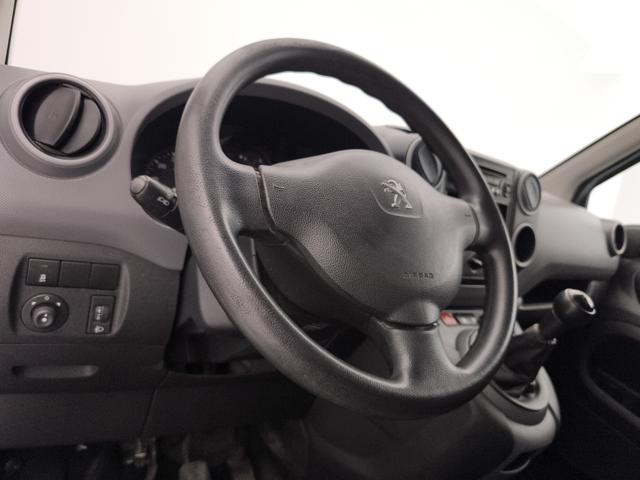PEUGEOT Partner usata 66