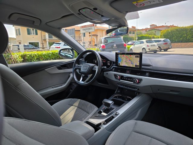 AUDI A4 usata 148