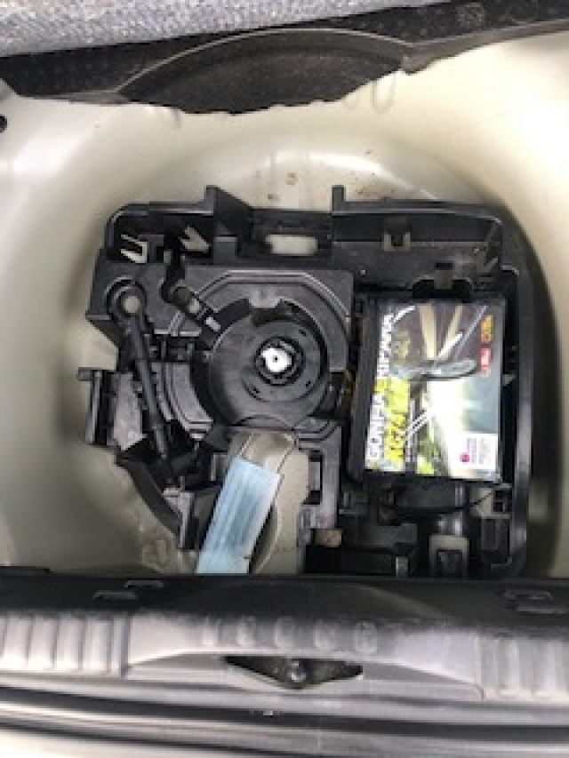 CITROEN C3 usata, con Autoradio