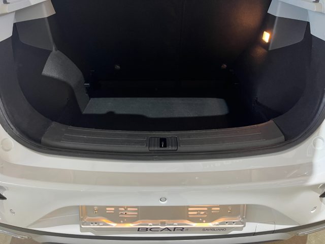 MG ZS usata, con Sistema di navigazione