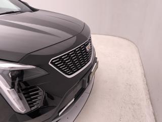 CADILLAC XT4 usata, con Luci diurne