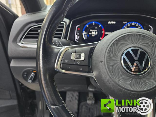 VOLKSWAGEN T-Roc usata 43