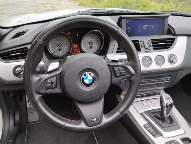 BMW Z4 usata, con Controllo trazione