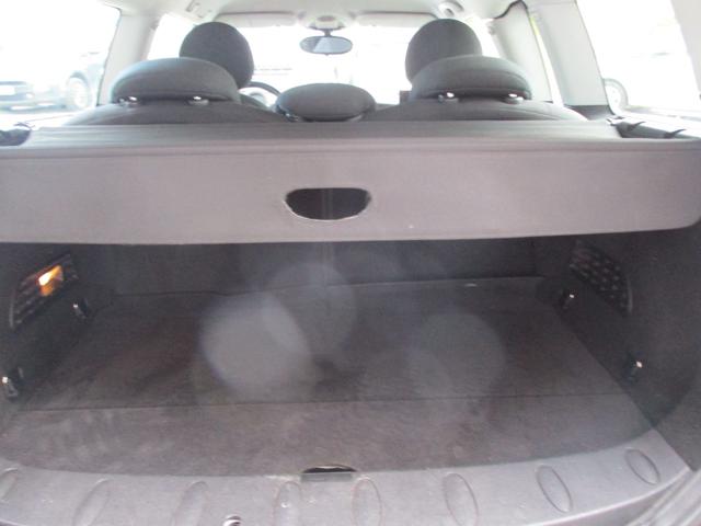 MINI Clubman usata, con Boardcomputer