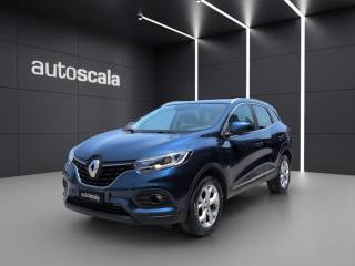 RENAULT Kadjar Blue dCi 8V 115CV Sport Edition