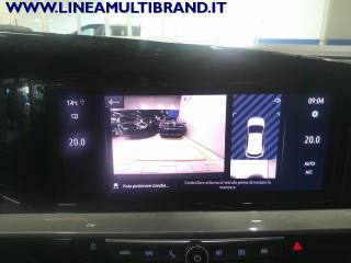 OPEL Mokka usata, con Park Distance Control