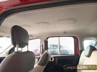 FIAT Panda usata, con Fendinebbia