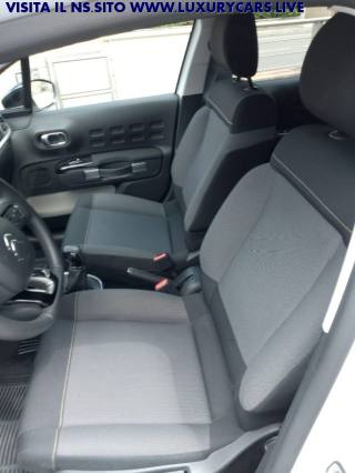 CITROEN C3 usata, con Cruise Control