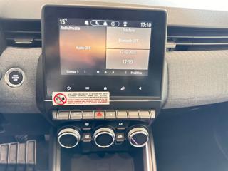 RENAULT Clio usata, con Cruise Control