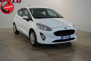 FORD Fiesta usata, con Airbag laterali