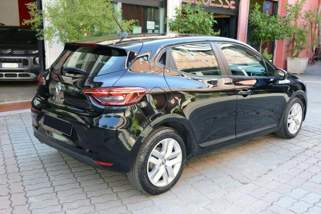 RENAULT Clio usata, con Airbag laterali