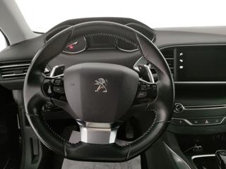 PEUGEOT 308 usata, con Chiusura centralizzata