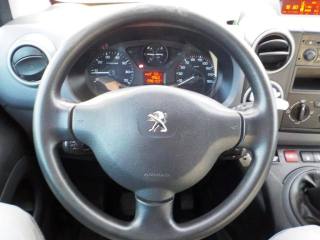 PEUGEOT Partner usata 27
