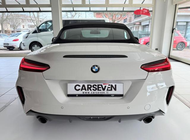 BMW Z4 usata, con Cerchi in lega