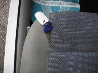 FIAT Seicento usata 23