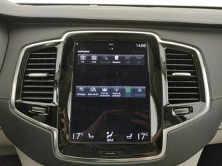 VOLVO XC90 usata, con Vetri oscurati