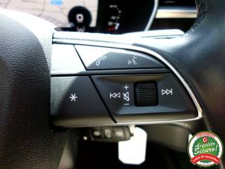 AUDI Q3 usata, con Volante in pelle